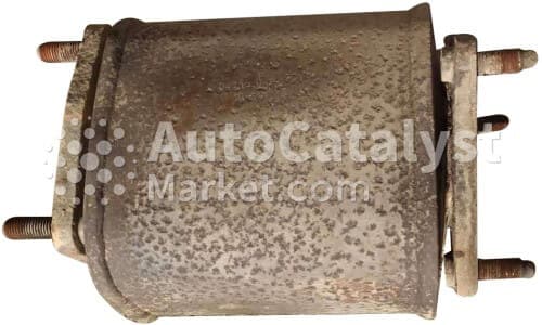 Катализатор от General Motors 96403982 №5