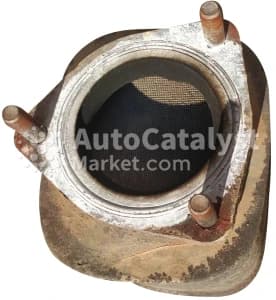 Катализатор от General Motors 96403982 №3