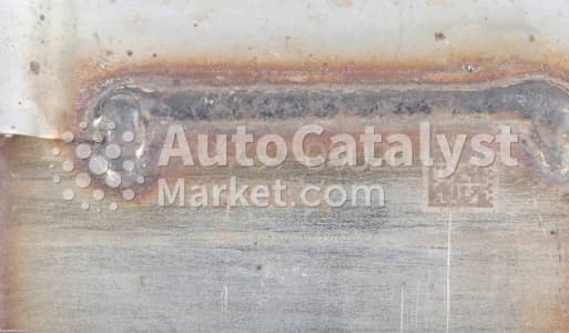 Катализатор от Hyundai, KIA G2M700 C №6