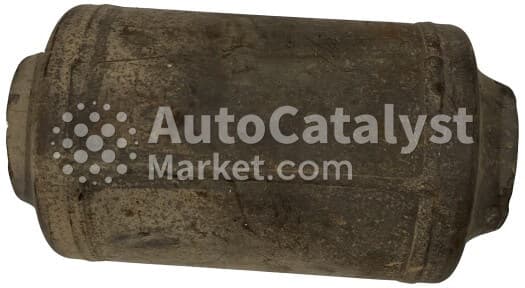 Катализатор от Audi, Skoda, Volkswagen 1K0131701P / 1K0178GA №12