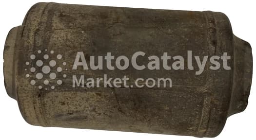 Катализатор от Audi, Skoda, Volkswagen 1K0131701P / 1K0178GA