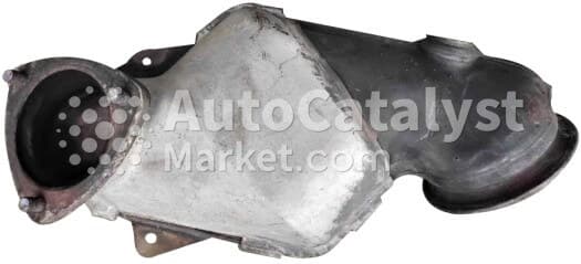 Катализатор от Opel, Vauxhall GM 122 №4