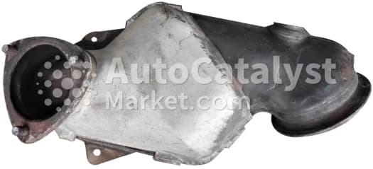 Катализатор от Opel, Vauxhall GM 122 №1