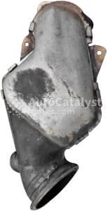 Катализатор от Opel, Vauxhall GM 122