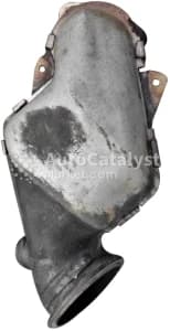 Катализатор от Opel, Vauxhall GM 122 №2