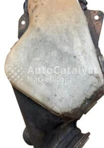 Катализатор от Opel, Vauxhall GM 122 №6