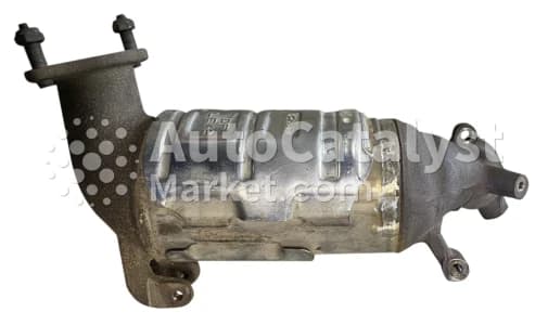 Катализатор от Hyundai, KIA CCXM04 №1