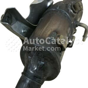 Катализатор от Ford J1B1-5H270-EB (CERAMIC)