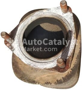 Катализатор от General Motors 96425583