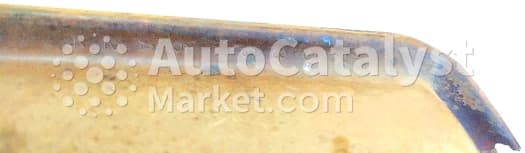 Катализатор от Mazda Z536 №7