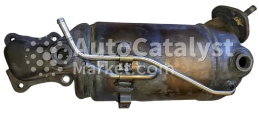 Катализатор от Suzuki 64R-C11 №3