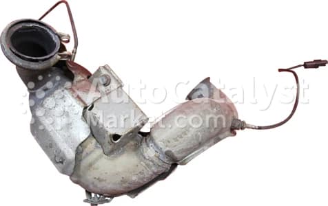 Катализатор от Peugeot, Citroën TR PSA K311 №2