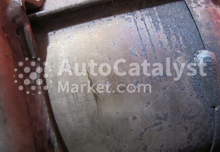 Катализатор от Peugeot, Citroën TR PSA K311