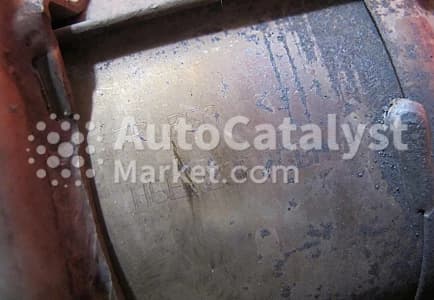 Катализатор от Peugeot, Citroën TR PSA K311 №3