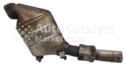 Катализатор от BMW 7789917