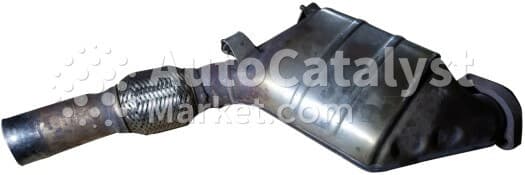 Катализатор от BMW 7789917 №10