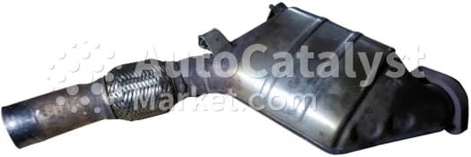 Катализатор от BMW 7789917 №4