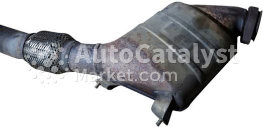 Катализатор от BMW 7789917 №9