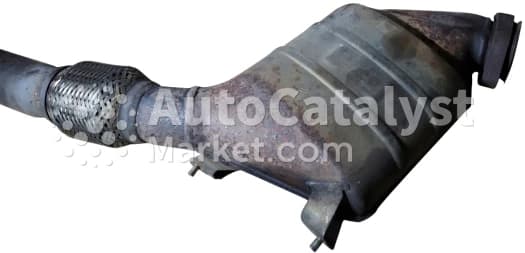 Катализатор от BMW 7789917 №3
