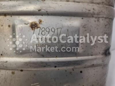 Катализатор от BMW 7789917