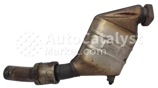 Катализатор от BMW 7789917