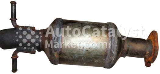 Катализатор от General Motors 12638703 №2