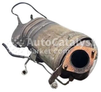 Катализатор от Alfa Romeo, Fiat, Lancia 68079279AA / 55216690 (CERAMIC)