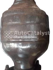 Катализатор от Toyota DA1 №1