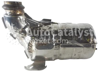 Катализатор от Renault 208A06010R №4