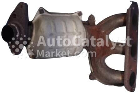 Катализатор от Suzuki 85G-C02 №3