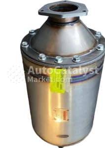 Катализатор от International Trucks C0078-SA