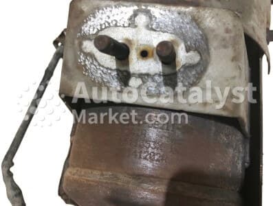 Катализатор от Ford EV61-5E211-SB №9