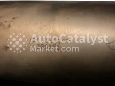 Катализатор от General Motors, Cadillac 12622974 №2