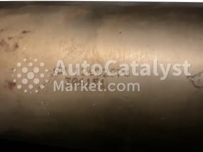 Катализатор от General Motors, Cadillac 12622974 №1