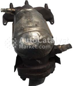 Катализатор от Hyundai, KIA R9II04