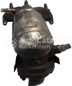 Катализатор от Hyundai, KIA R9II04 №4