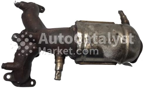 Катализатор от Hyundai, KIA R9II04 №1