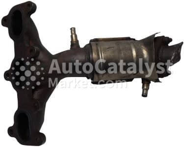 Катализатор от Hyundai, KIA R9II04