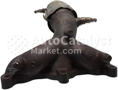 Катализатор от Hyundai, KIA R9II04 №8