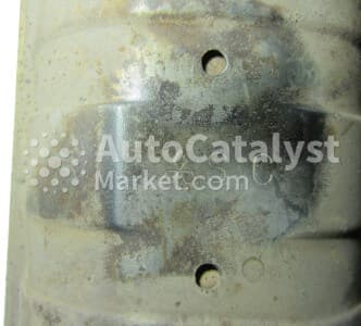 Катализатор от Mitsubishi SC (Mitsubishi)