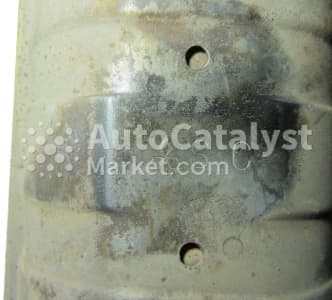 Катализатор от Mitsubishi SC (Mitsubishi) №8