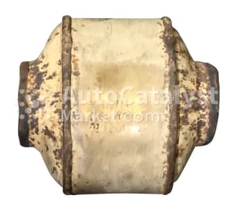 Катализатор от Chevrolet, General Motors 12610774