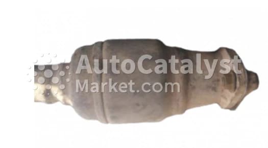 Катализатор от Chery S11-1205220EA №1