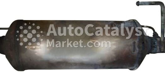 Катализатор от SsangYong 08KO2008 №2