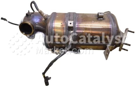 Катализатор от Alfa Romeo, Fiat, Chevrolet, Lancia, General Motors 25182948 (CERAMIC)