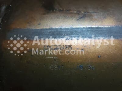Катализатор от General Motors, GMC 12636475