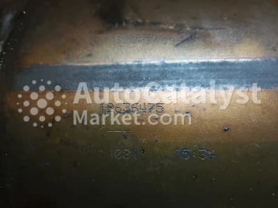 Катализатор от General Motors, GMC 12636475