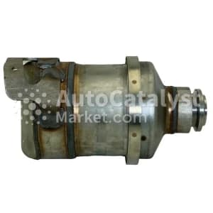 Катализатор от John Deere RE572047 №3