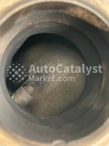 Катализатор от BMW 8518141 / 8570105 (CERAMIC+DPF) №6