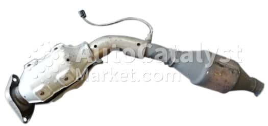 Катализатор от Nissan 1VA (Series)